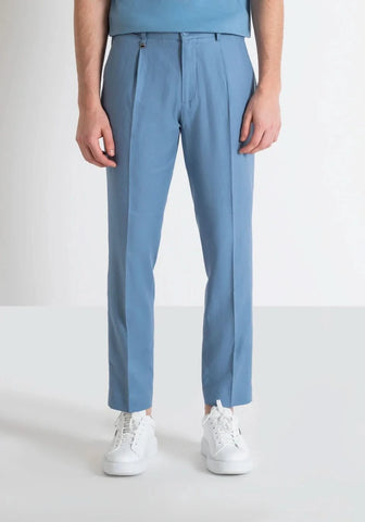 ANTONY MORATO PANTALONES HOMBRE AZUL