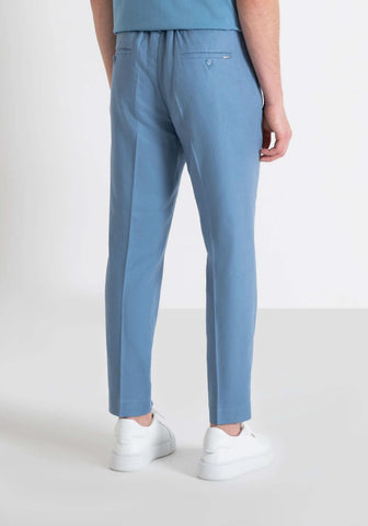 ANTONY MORATO PANTALONES HOMBRE AZUL