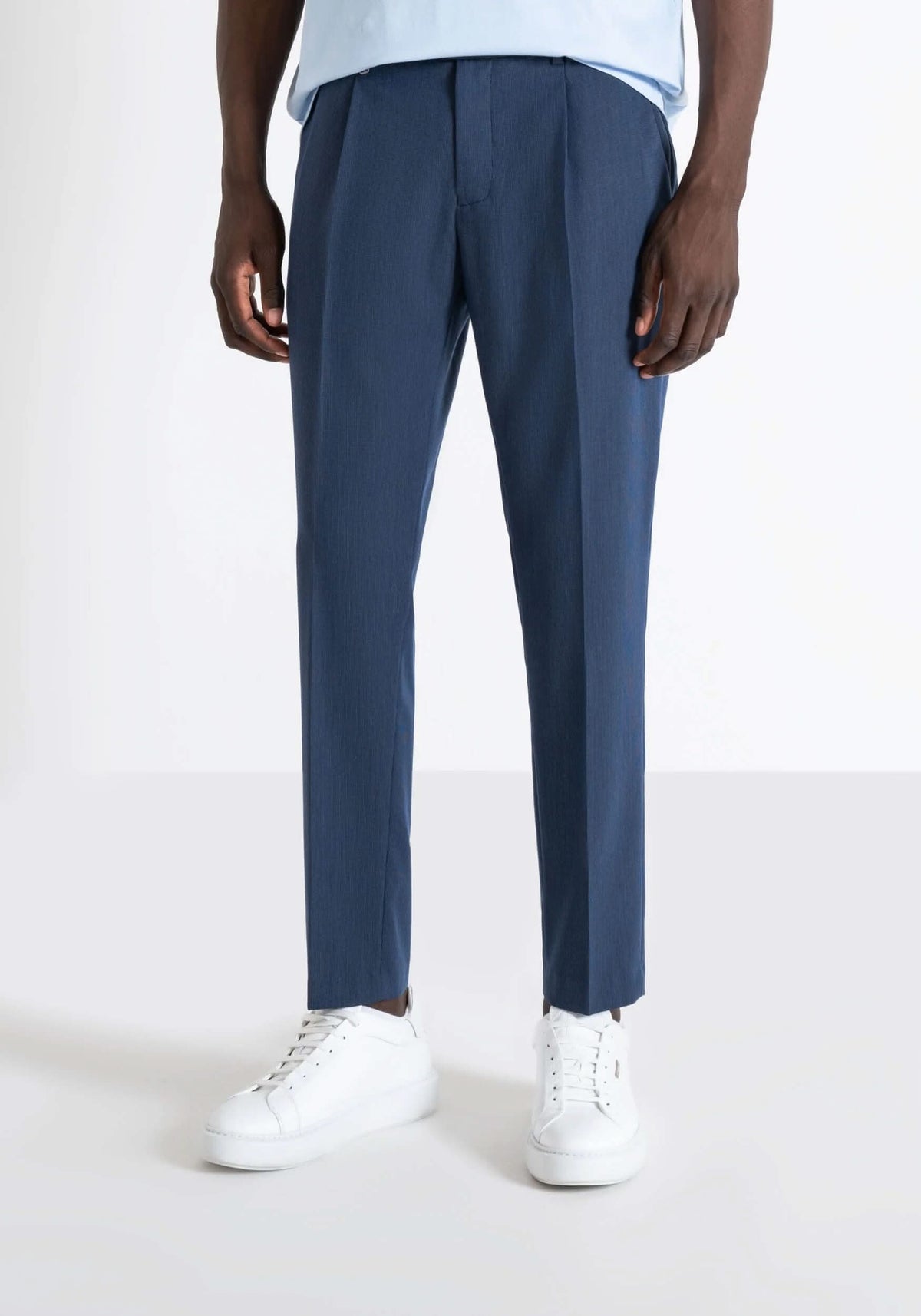 ANTONY MORATO PANTALONES HOMBRE AZUL