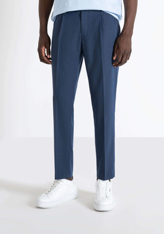 ANTONY MORATO PANTALONES HOMBRE AZUL