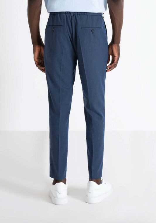 ANTONY MORATO PANTALONES HOMBRE AZUL