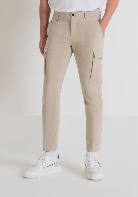 Pantalón Björn Skinny Fit