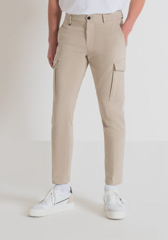 PANTALÓN BJÖRN SKINNY FIT