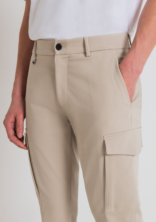 Pantalón Björn Skinny Fit