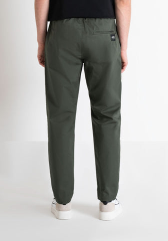 ANTONY MORATO PANTALONES HOMBRE VERDE