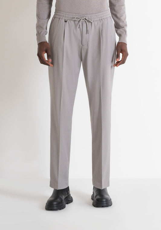 Trousers Neil Regular Fit In S