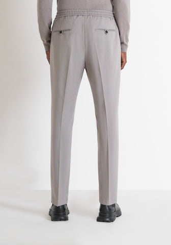Trousers Neil Regular Fit In S
