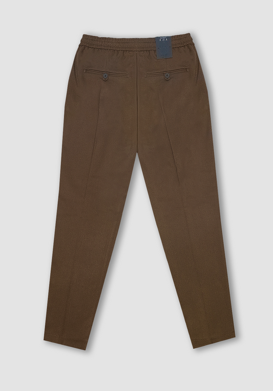 Trousers Neil Regular Fit In S