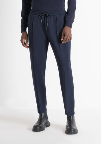 Trousers Neil Regular Fit In S