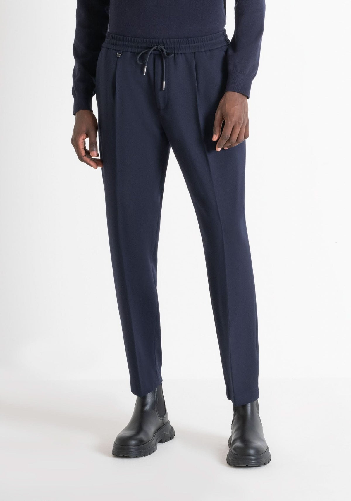 ANTONY MORATO PANTALONES HOMBRE AZUL