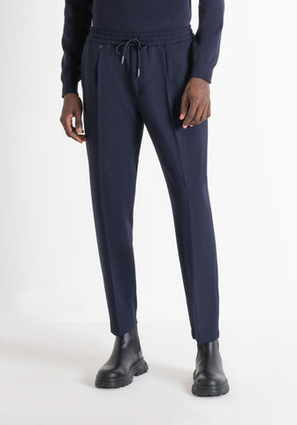 ANTONY MORATO PANTALONES HOMBRE AZUL