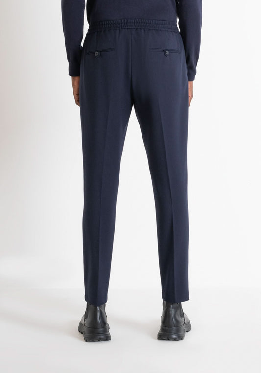 ANTONY MORATO PANTALONES HOMBRE AZUL