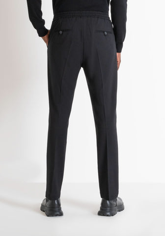 ANTONY MORATO PANTALONES HOMBRE NEGRO