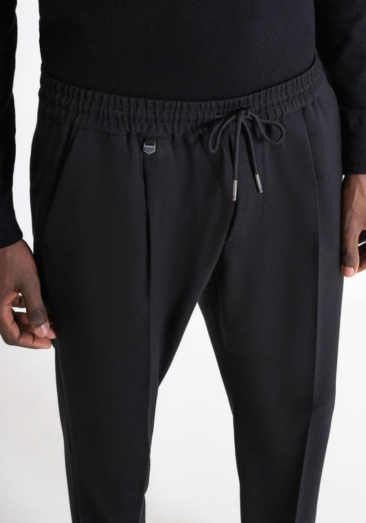 ANTONY MORATO PANTALONES HOMBRE NEGRO