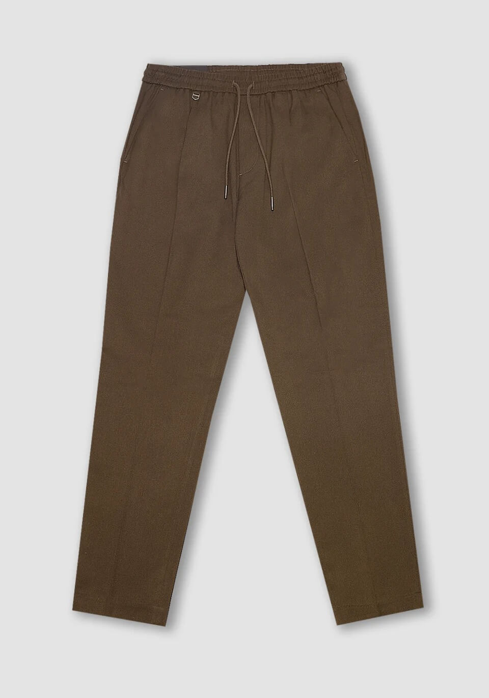 Trousers Neil Regular Fit In S