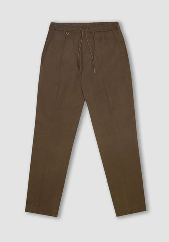 Trousers Neil Regular Fit In S