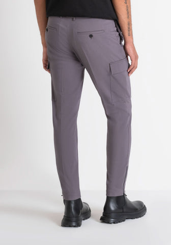 ANTONY MORATO PANTALONES HOMBRE GRIS