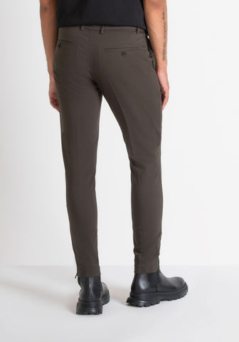 ANTONY MORATO PANTALONES HOMBRE VERDE