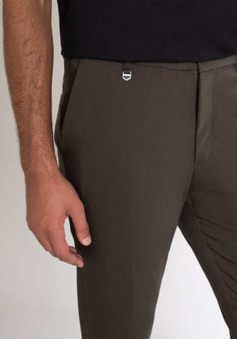 ANTONY MORATO PANTALONES HOMBRE VERDE