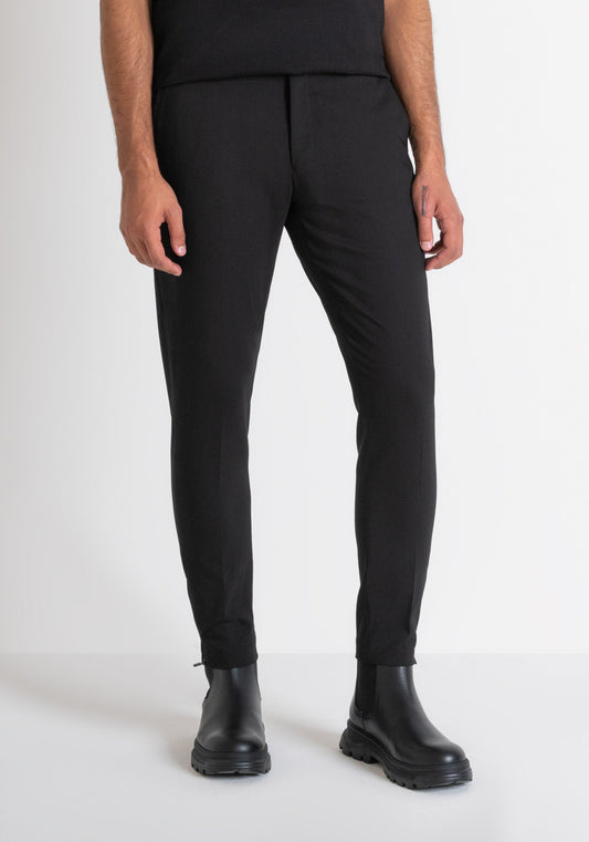 Trousers Thom Skinny Fit In St