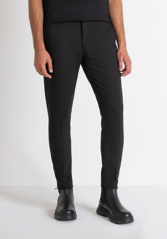 ANTONY MORATO PANTALONES HOMBRE NEGRO