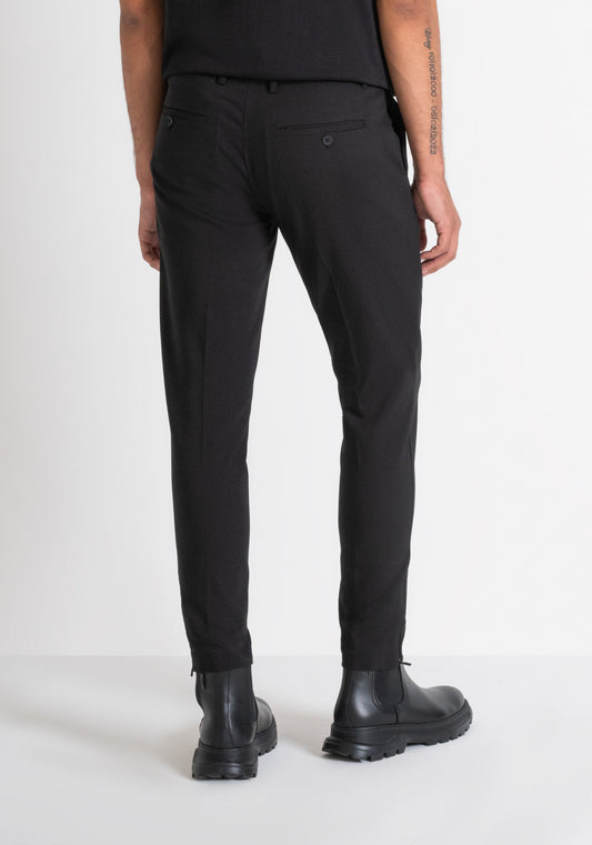 Trousers Thom Skinny Fit In St