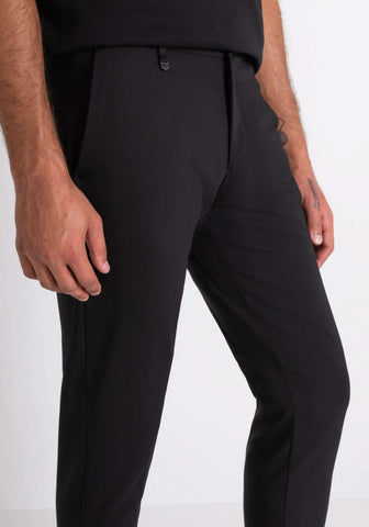 ANTONY MORATO PANTALONES HOMBRE NEGRO