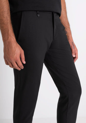 ANTONY MORATO PANTALONES HOMBRE NEGRO