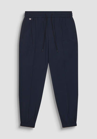 Trousers Nate Regular Fit In S