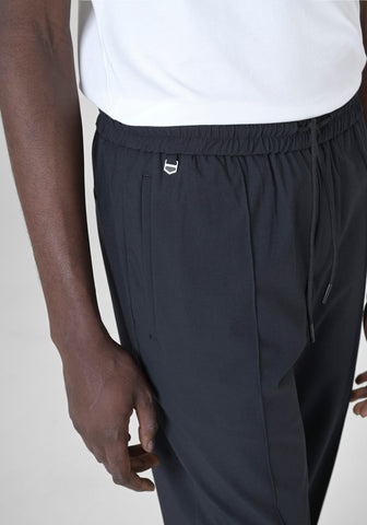 Trousers Nate Regular Fit In S