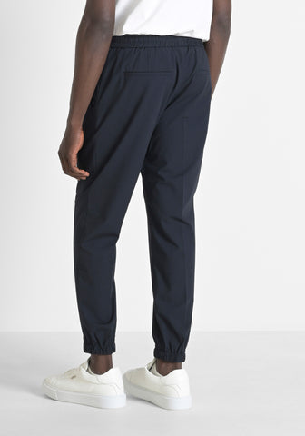 Trousers Nate Regular Fit In S