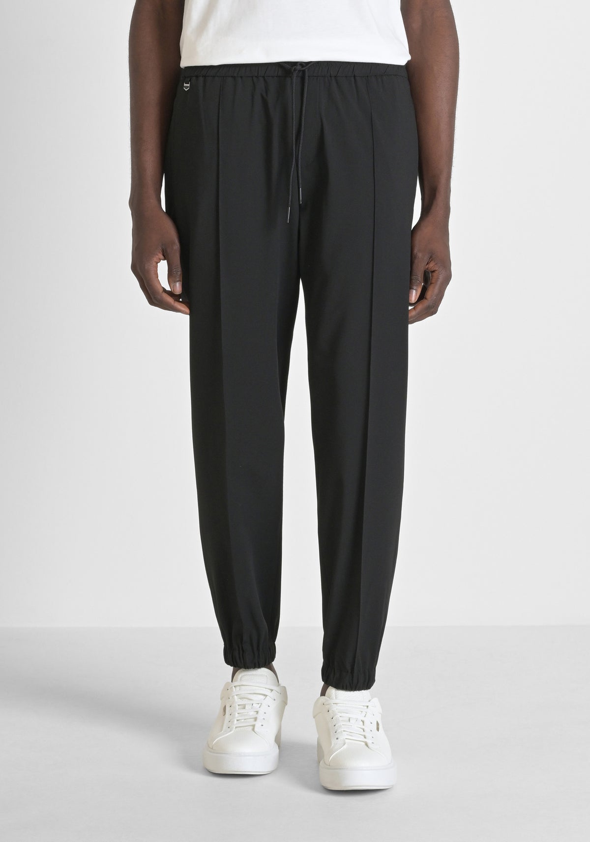 Trousers Nate Regular Fit In S
