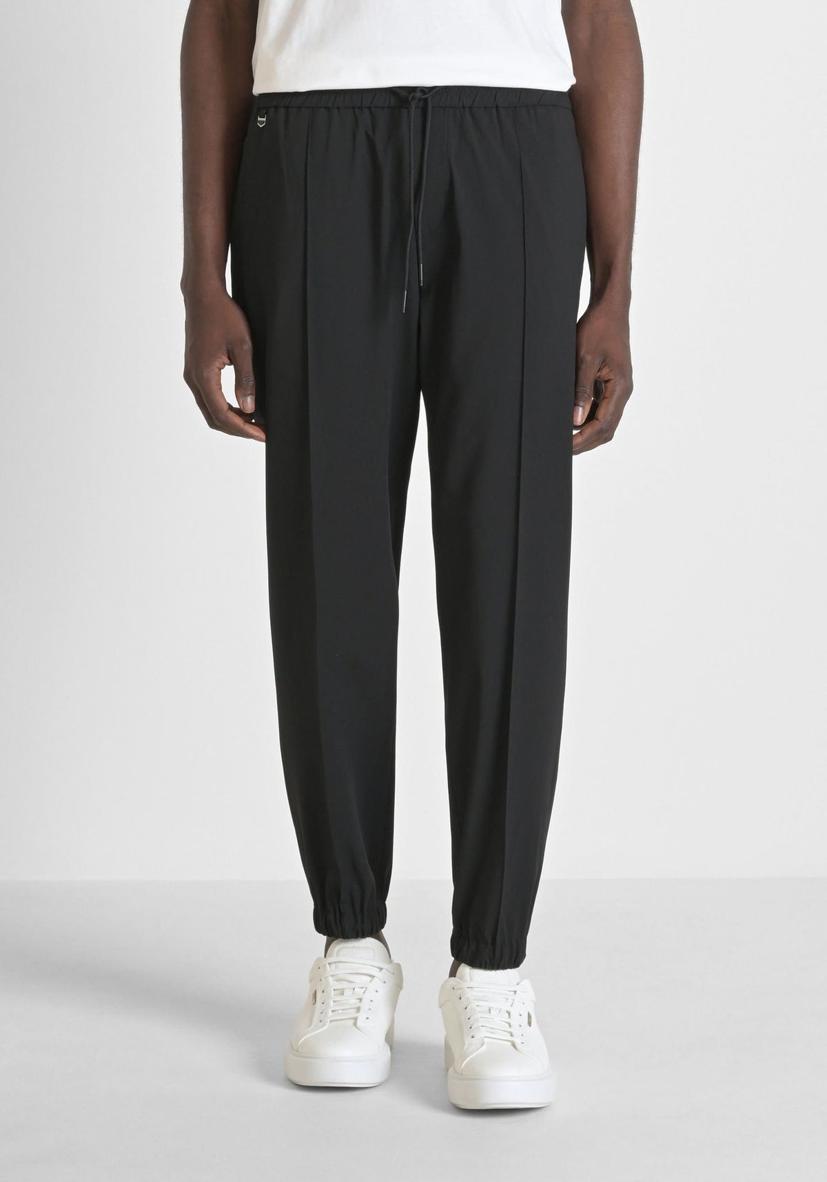 ANTONY MORATO PANTALONES HOMBRE NEGRO