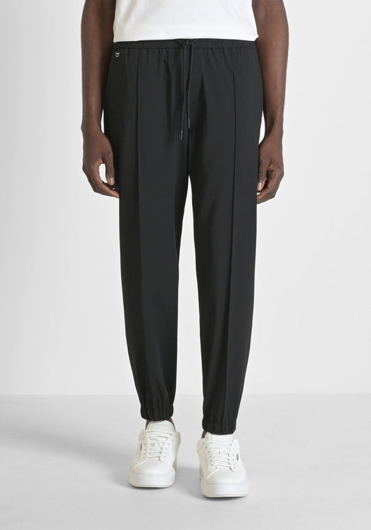 ANTONY MORATO PANTALONES HOMBRE NEGRO