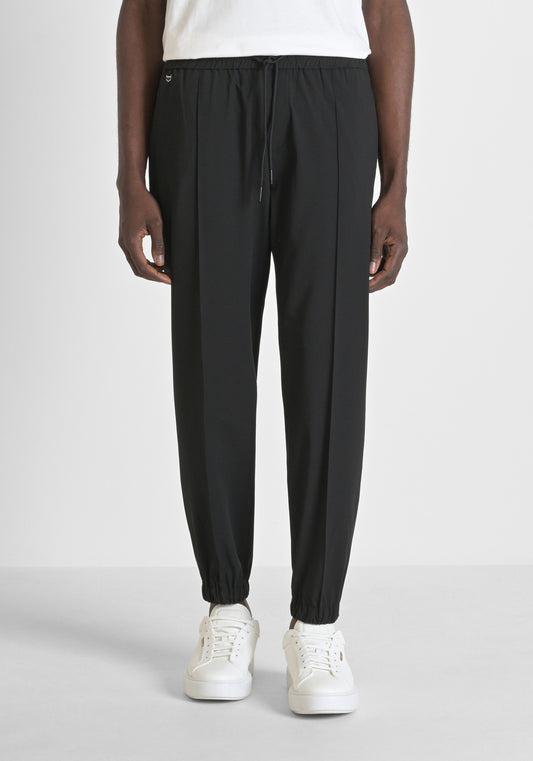 Trousers Nate Regular Fit In S