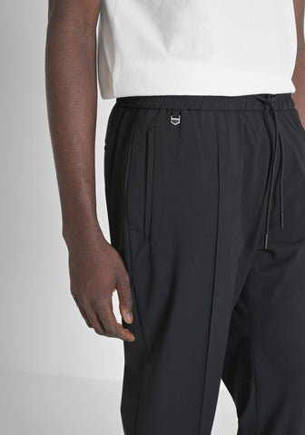 Trousers Nate Regular Fit In S