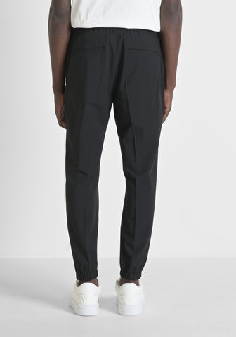 Trousers Nate Regular Fit In S