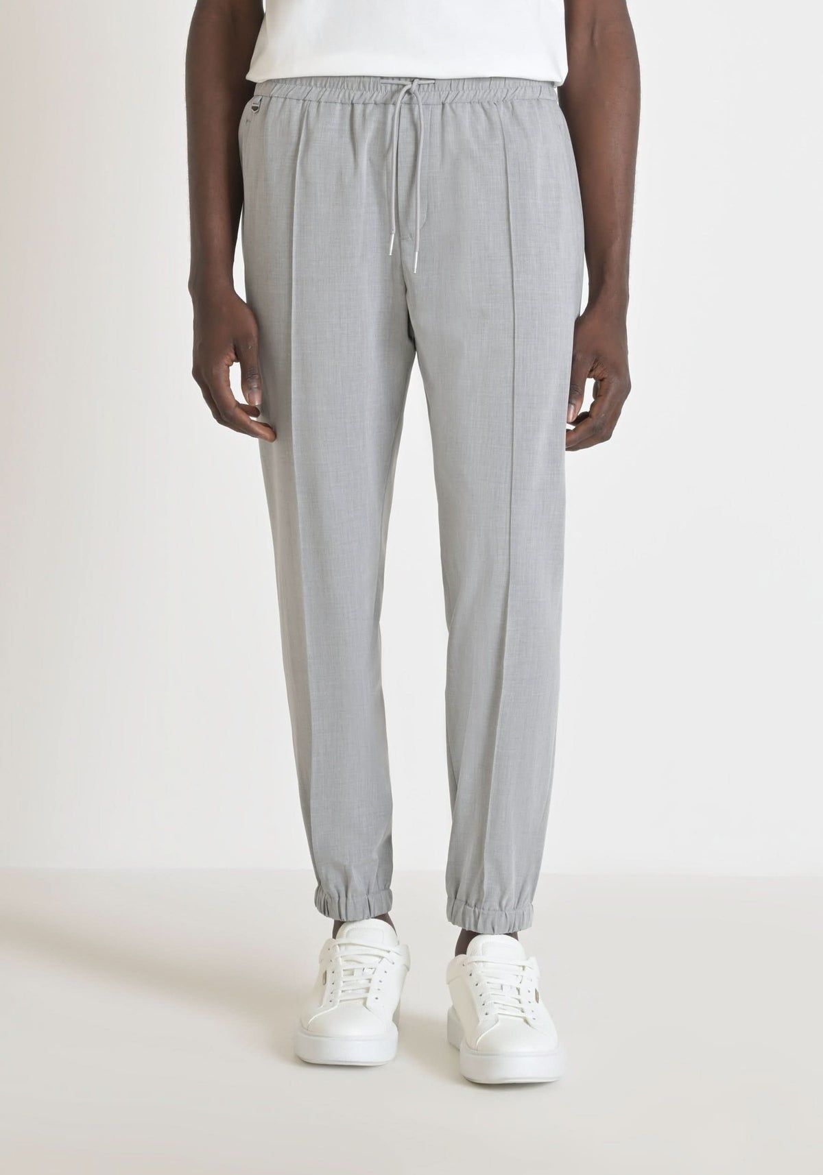 ANTONY MORATO PANTALONES HOMBRE GRIS