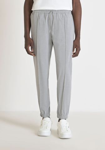 ANTONY MORATO PANTALONES HOMBRE GRIS