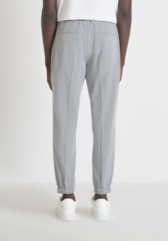 Trousers Nate Regular Fit In S