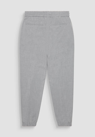 Trousers Nate Regular Fit In S