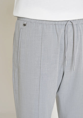 ANTONY MORATO PANTALONES HOMBRE GRIS