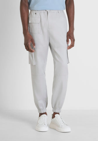 ANTONY MORATO PANTALONES HOMBRE GRIS