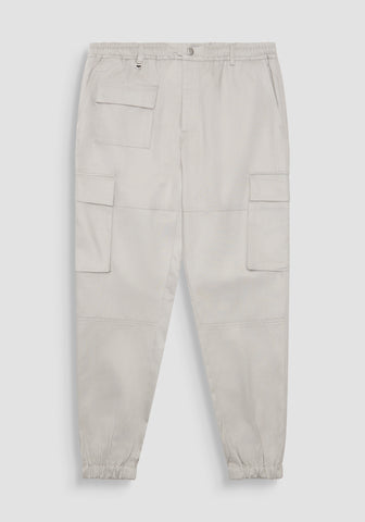 Trousers Dylan Regular Fit In