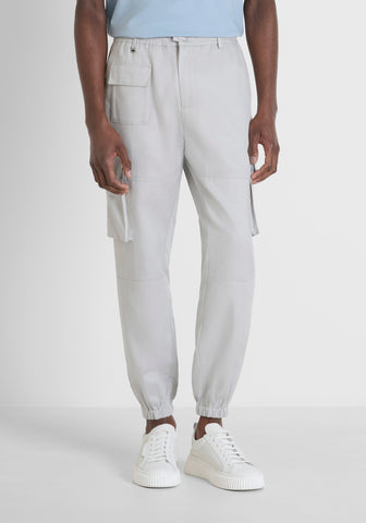 Trousers Dylan Regular Fit In