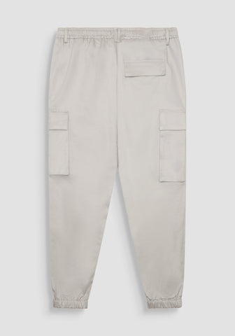 Trousers Dylan Regular Fit In