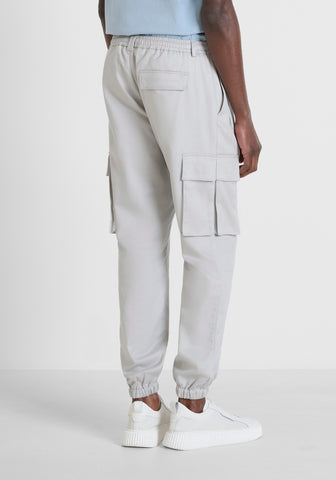 Trousers Dylan Regular Fit In