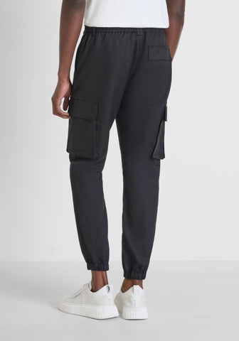 ANTONY MORATO PANTALONES HOMBRE NEGRO