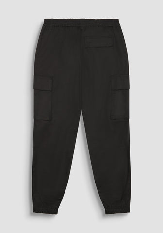 Trousers Dylan Regular Fit In