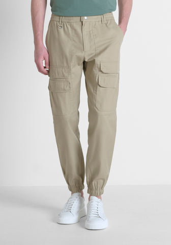 ANTONY MORATO PANTALONES HOMBRE BEIGE